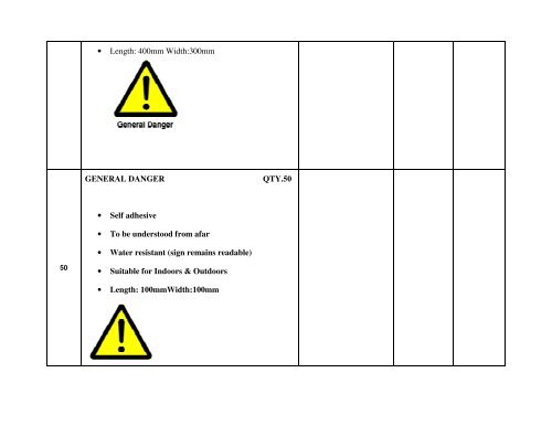 Tender Dossier (PDF) - Eulex