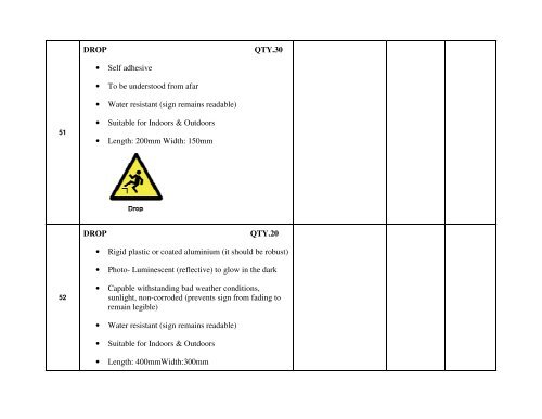 Tender Dossier (PDF) - Eulex