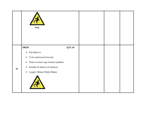 Tender Dossier (PDF) - Eulex