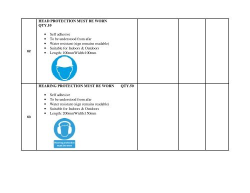 Tender Dossier (PDF) - Eulex