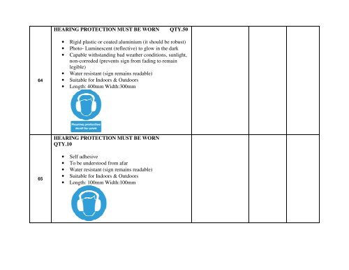 Tender Dossier (PDF) - Eulex