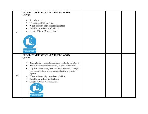 Tender Dossier (PDF) - Eulex