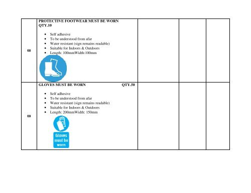 Tender Dossier (PDF) - Eulex