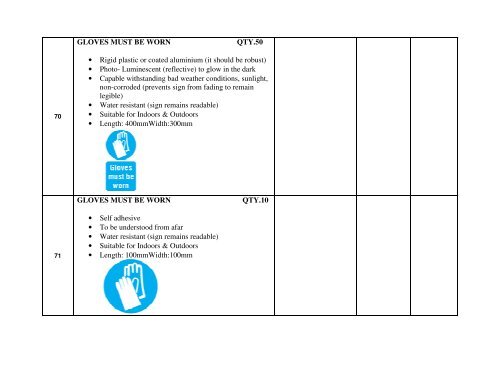 Tender Dossier (PDF) - Eulex