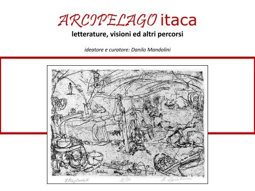 Arcipelago Itaca 8