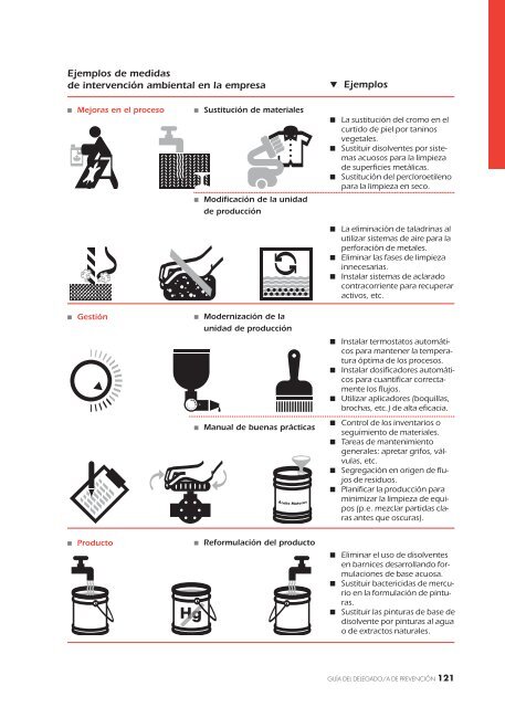 Guía del Delegado y Delegada de Prevención - CCOO