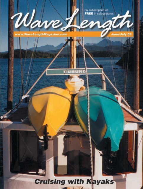 download - WaveLength Paddling Magazine