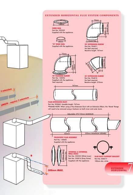 HALSTEAD BOILERS FLUE OPTIONS GUIDE.pdf - Abacus Flame