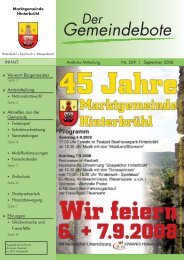 Datei herunterladen (406 KB) - .PDF - Hinterbrühl