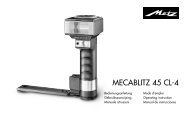 MECABLITZ 45 CL-4 - Ebgy - Free