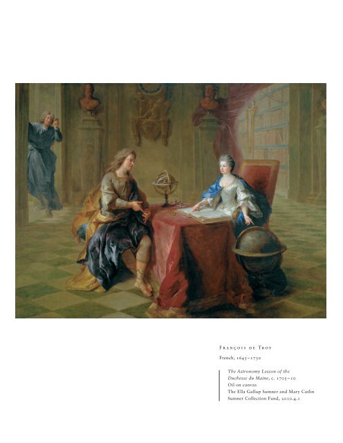 2010 Annual Report - The Wadsworth Atheneum