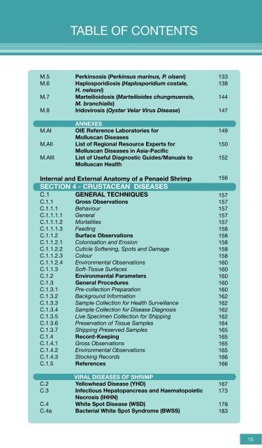 FAO Fisheries Technical Paper 402/2 - Library - Network of ...