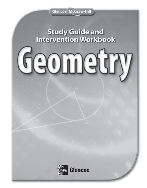 2 7 Study Guide And Intervention Proving Segment Relationships Answers