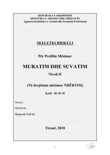 MURATIM DHE SUVATIM