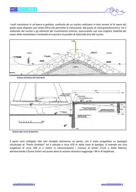 Scheda progetto - med ingegneria