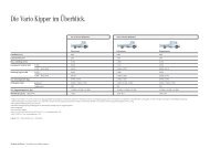 Datenblatt Vario Kipperfahrzeuge (PDF, 189 KB) - Mercedes-Benz ...