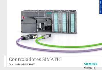 SIMATIC S7-300