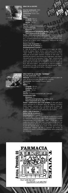 el programa (format pdf) en aquest enllaÃ§ - Ajuntament de Vilanova i ...