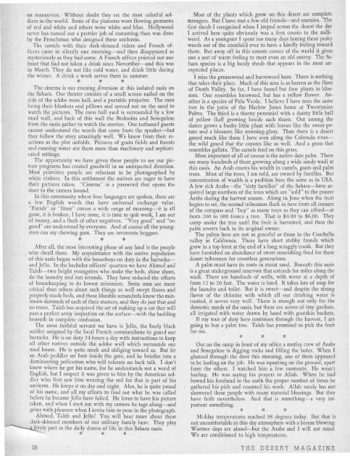 Desert Magazine from June 1944 PDF Document - Surrey ...