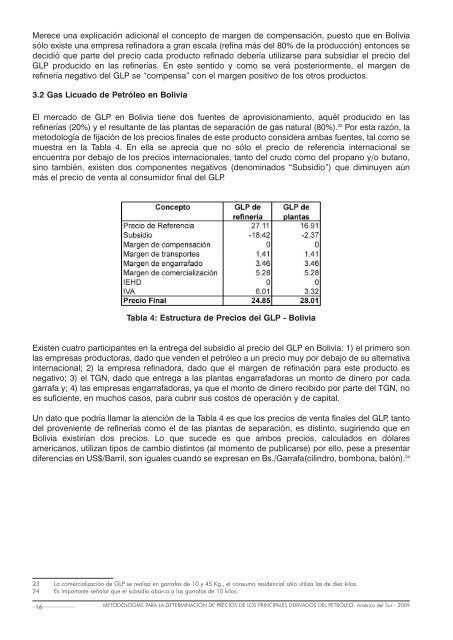 Documento Final - OLADE - OrganizaciÃ³n Latinoamericana de ...