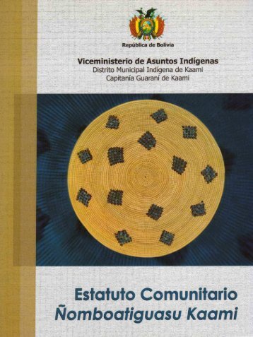 estatuto comunitario adecuado a las competencias de gestión