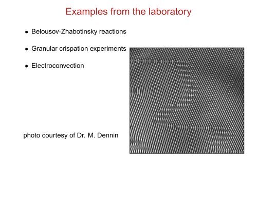 Rayleigh-Benard Convection