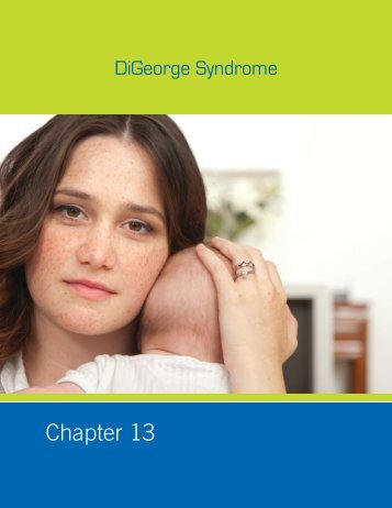 digeorge magazines