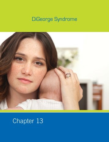 DiGeorge Syndrome - Immune Deficiency Foundation