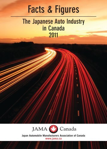 View as PDF - Japan Automobile Manufacturers Association of ...