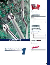 Catalogue ULTRAPRO - NAPA - PiÃ¨ces d'auto Rimouski