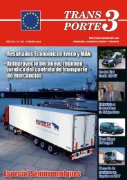 cepto: de ley imperativa a dis - Transporte 3