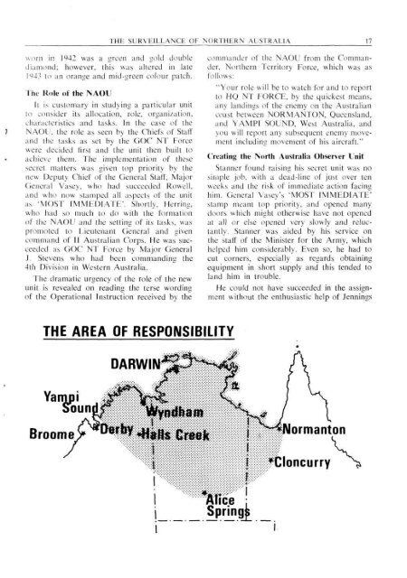 ISSUE 14 : Jan/Feb - 1979 - Australian Defence Force Journal