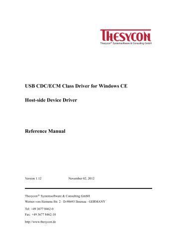 DriverIdentifier Tool