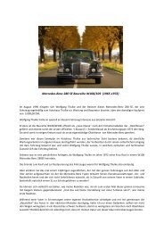 Mercedes Forum 0406 Brinkmannbleimann