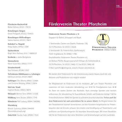 Download als PDF-Datei (ca. 5 MB) - Theater Pforzheim