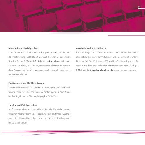 Download als PDF-Datei (ca. 5 MB) - Theater Pforzheim