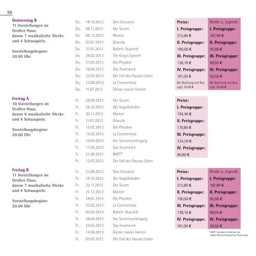 Download als PDF-Datei (ca. 5 MB) - Theater Pforzheim