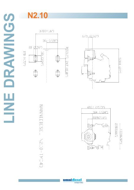 The new Nanni 2.10 specifications (.pdf)