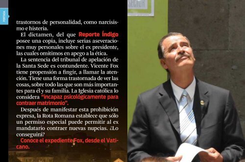 Luis FeLipe Bravo Mena - Reporte Indigo