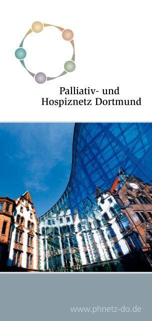 Download PDF - Palliativ- und Hospiznetz Dortmund