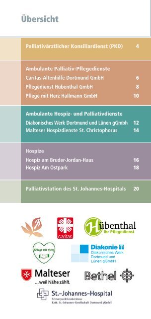 Download PDF - Palliativ- und Hospiznetz Dortmund