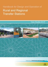 Handbook for Design and Operation of Rural and Regional Transfer ...