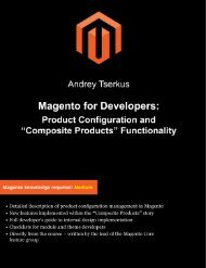 Composite Products - Magento