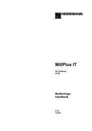 MillPlus IT - Millplus.de