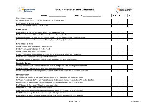 Fragebogen SchÃ¼lerfeedback zu Unterricht.pdf