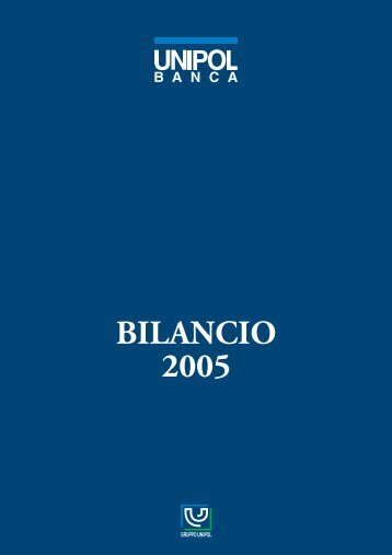 Italiano - Unipol Banca