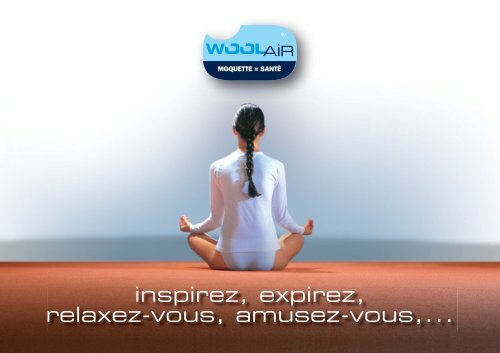 inspirez, expirez, relaxez-vous, amusez-vous,... - Balta Group