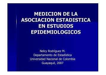 RodrÃ­guezNelcy_Medidas_de_AsociaciÃ³n_ ... - Icm