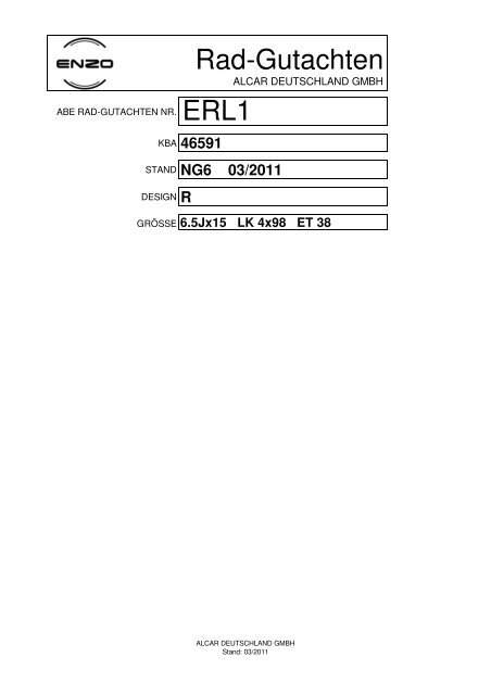 Sitemapcdatahttpswwwkedriinfoh Und R Gutachten