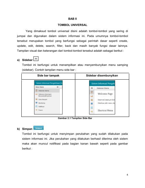 Panduan Menggunakan Sistem Informasi Dana Bergulir untuk ...